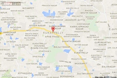 Hyderabad: 2 dead, 13 injured after explosion in Gulf Oil Corporation office