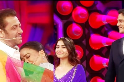 Bigg Boss OTT 2: Bharti Singh, Shweta Tripathi And Vijay Varma Spice Up Weekend Ka Vaar Episode