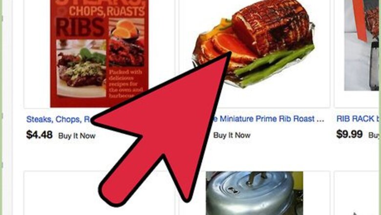 How to Buy Beef Ribs