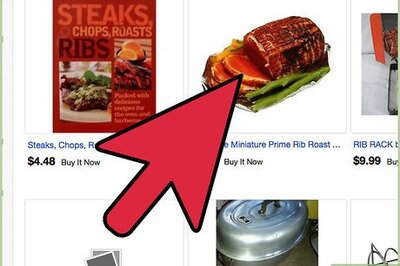 How to Buy Beef Ribs