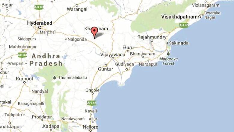 Telangana: Andhra Pradesh may come under President's rule