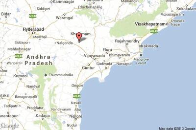 Telangana: Andhra Pradesh may come under President's rule
