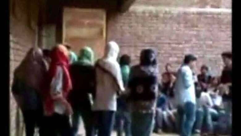 Gujarat: 5 MS University students held for ragging junior