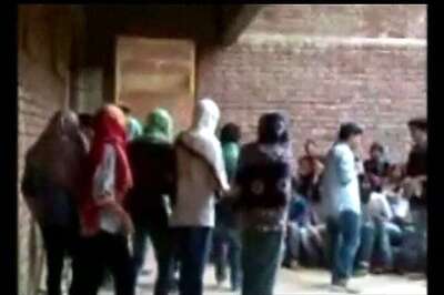 Gujarat: 5 MS University students held for ragging junior