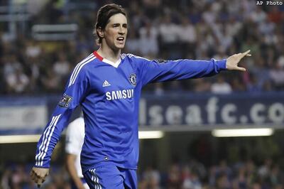 Chelsea have offered Torres to PSG: Ancelotti