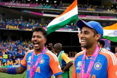 'Rohit Sharma Has Retired, Logically Hardik Pandya...': Former BCCI Selector Proposes Two Contenders For India T20I Captaincy