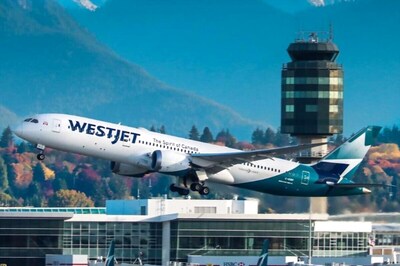 Canada's WestJet Announces to Lay-Off 1,000 Employees, Cut Flights Due to Covid-19 Pandemic