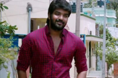 'Pugazh' trailer: Will Jai's latest outing revive his career?