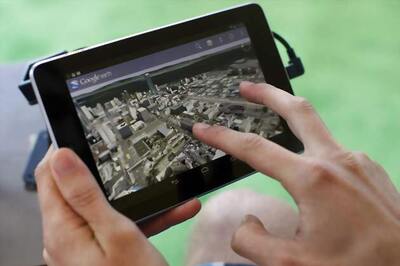 Nexus, Motorola devices only exceptions to rigged benchmarking