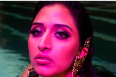 Rapper Raja Kumari: Bindis and Bangles are Part of My Identity Now and It's Not a Gimmick
