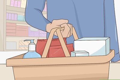 How to Shelter in Place for Coronavirus