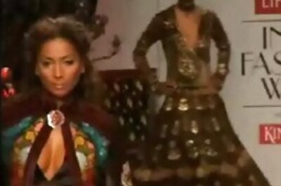 160 buyers for Wills Lifestyle India Fashion Week