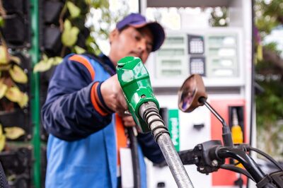 Petrol, Diesel Prices in India Today Announced; Check Latest Rates In Your City