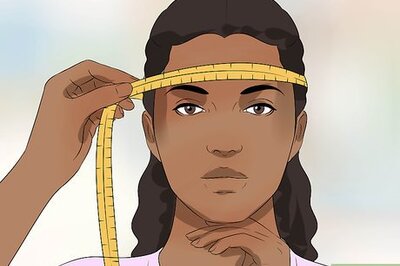 How to Decide if You Should Get Bangs or Not