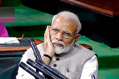 'They Can’t Read Your Tweet': Cong's Reminder for PM Modi Amid Internet Shutdown in Assam