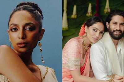 Sobhita Dhulipala Wants A Traditional Telugu Wedding, She Once Said 'Going To Enter New Phase And...'