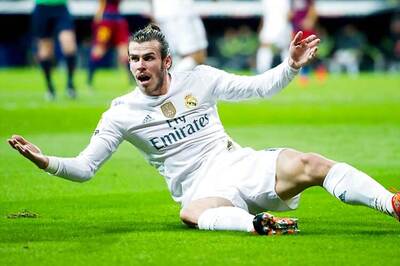 Gareth Bale still a key player for Real Madrid, says Rafael Benitez