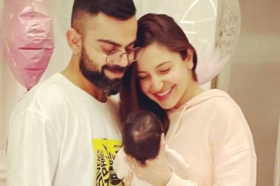 Anushka Sharma Says Virat Kohli And She Teach 'Right Habits' To Vamika, Akaay: 'They Don't...'