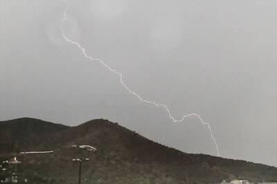 Southwest Monsoon Arrives in Andaman & Nicobar Islands: IMD