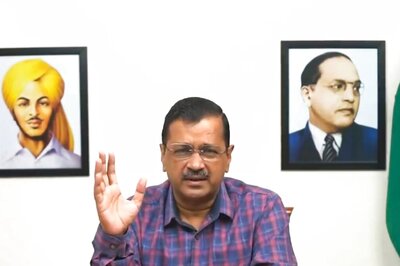 AAP Questions BJP's 'Hidden Agenda' Behind Extension Granted to Delhi Chief Secretary