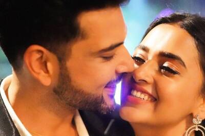 Tejasswi Prakash Opens Up About First Date with Karan Kundrra: ‘That Was a Very Special Night’