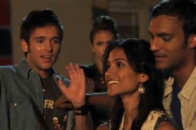 Review: 'Love Lies & Seeta' lacks energy