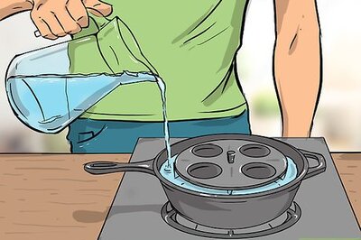 How to Use an Egg Poacher