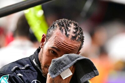 F1: Max Verstappen Thinks Rules Do Not Apply to Him, Says Lewis Hamilton