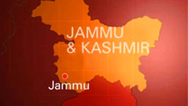 J&K police officer arrested for 'molesting' teenager