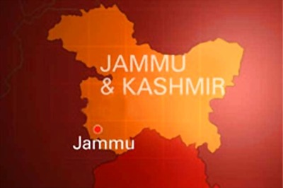 J&K police officer arrested for 'molesting' teenager
