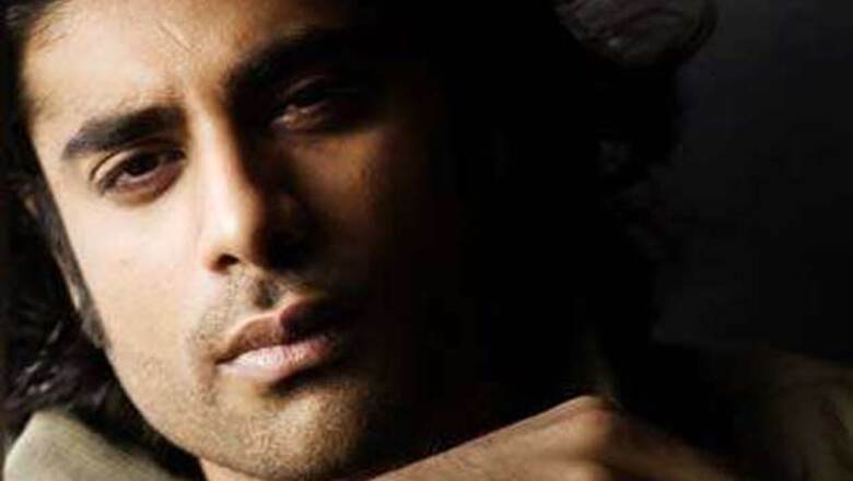 Sikander Kher to star in YRF's 'Aurangzeb'