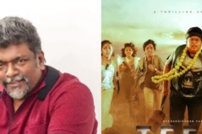 Director R Parthiban Files Complaint Against VFX Studio Owner for Incomplete Work