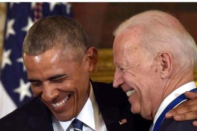 ‘Bad Debate Nights Happen…': Obama Extends Support To Biden