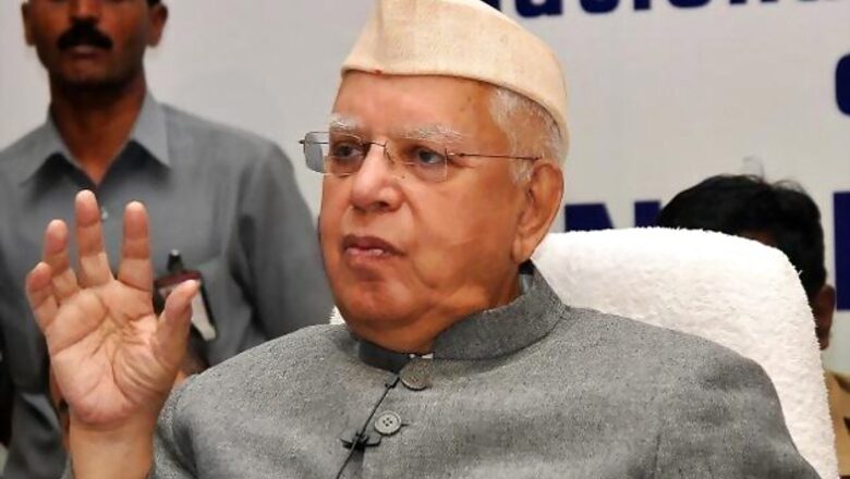Former CM ND Tiwari pleads for mediation in paternity suit