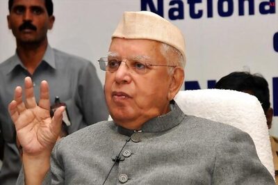 Former CM ND Tiwari pleads for mediation in paternity suit
