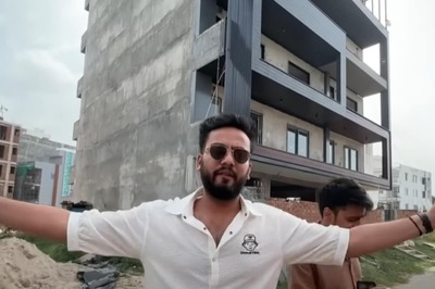 Elvish Yadav’s New Home Is All About Contemporary Designs; Watch