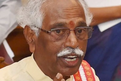 'Puppet in AIMIM Hands': Dattatreya Lashes At Telangana Govt For Not Celebrating Liberation Day