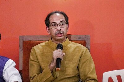 Setback to Uddhav Thackeray as Former Minister Deepak Sawant Joins Eknath Shinde-led Shiv Sena