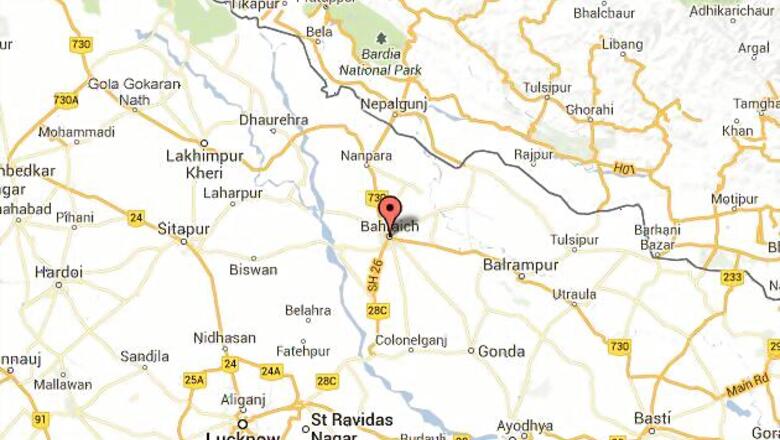 Police arrest Nepalese youth for possession of explosives