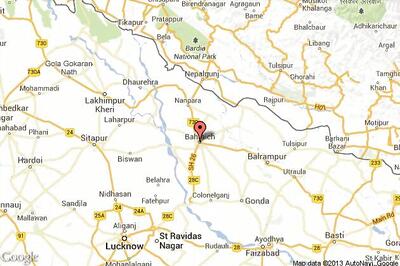 Police arrest Nepalese youth for possession of explosives