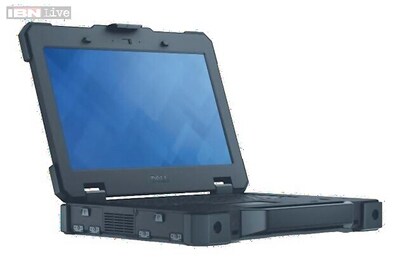 Dell launches rugged notebooks in India at Rs 2.29 lakh onwards