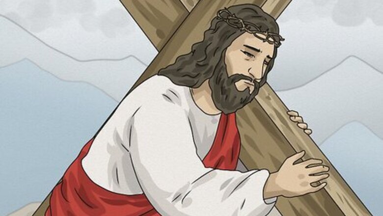 Why Do Christians Take Communion?