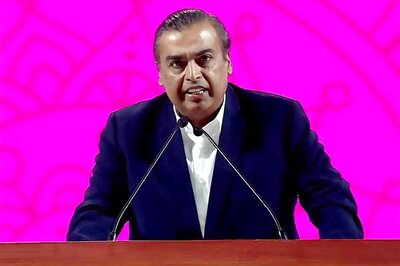 Reliance Industries Becomes First Indian Firm to Hit USD 150 Billion Market Cap