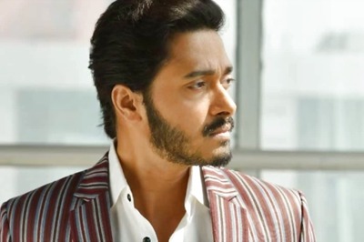 When A Cameraman Called Shreyas Talpade 'Panauti' During Serial Audition