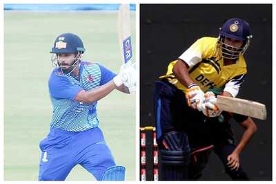 Vijay Hazare Trophy 2021: Dates, Match Timings, Venue, Live Streaming Details, Full Squads