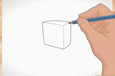 Simple Steps for Drawing a Roblox Character in a Blocky Style