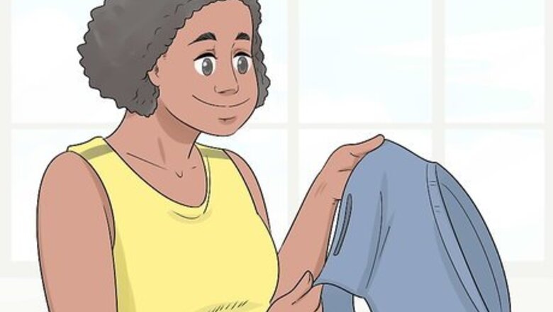 How to Wash Leggings