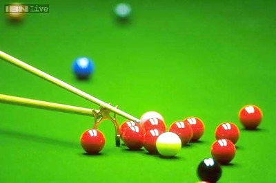 Alok Kumar, Shandilya lose in world billiards