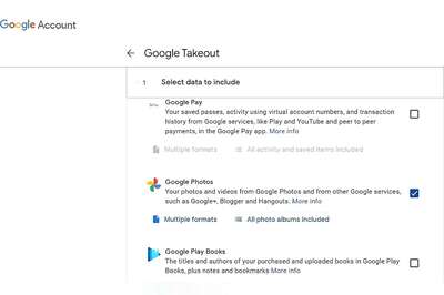 Google Photos Free Unlimited Storage Ends Next Year: How to Export All Photos and Videos