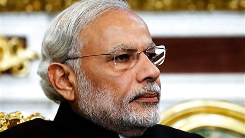 PM Modi Changes Rules to Help Married Officers Work at One Place